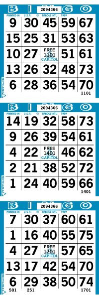Capitol 3 ON V 20 UP CB 27-36000 SPEC 5 BX/SET (Bl, Or, Gr, Ye, Pi, Gry, Ol, Br, Re, Pu, Bla, Li, BrT, Aq, Ta, Bl BP, PiT, PuT, Wht, BlT)