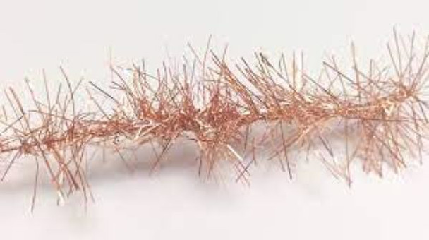 Anti - Static Tinsel