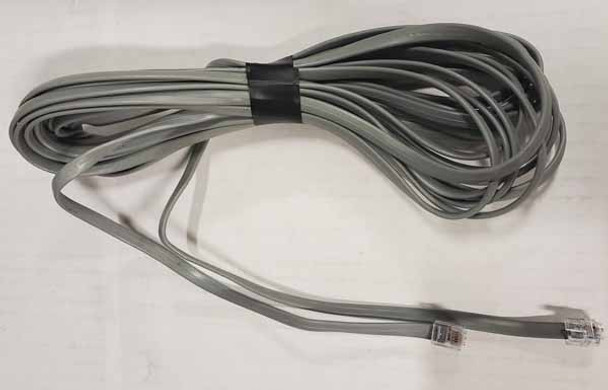 Flashboard Cable 25' Telephone-style