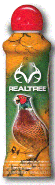 Real Tree® Game Birds 3.0 Oz Red Dz