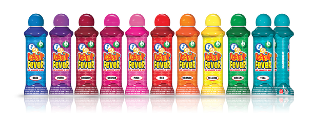 Dabbin Fever 3.0 Oz Purple Dz Dabbin Fever 3.0 Oz Purple Dz