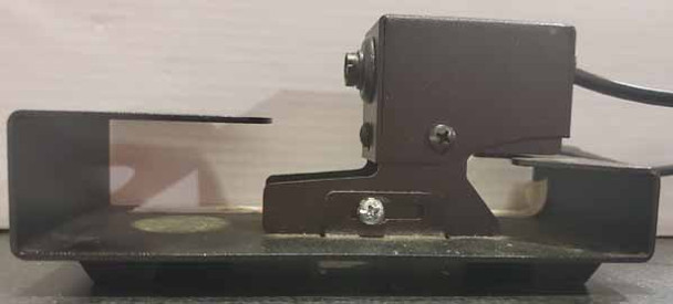 Analog Camera with Bracket