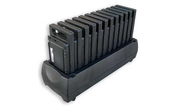 Tab-e Bingo Tablet Charging Rack