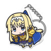 IN STOCK Sword Art Online: Alicization: Alice Synthesis Thirty Acrylic Pinched Keychain