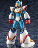 PREORDINE ESAURITO Mega Man X - Second Armor Double Charge Shot Ver. 1/12 Model