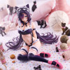 SU ORDINAZIONE Original Character Statue PVC Cat Maid 15 cm