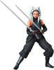 PREORDINE+ JAPAN IMPORT 07/2024 MAFEX No.210 AHSOKA TANO The Mandalorian Ver. Action Figure