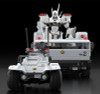 SU ORDINAZIONE Mobile Police Patlabor Moderoid Plastic Model Kits 1/60 Type 98 Special Command Vehicle & Type 99 Special Labor Carrier
