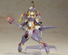 SU ORDINAZIONE Frame Arms Girl Plastic Model Kit Durga I 16 cm