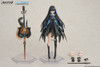 PREORDINE ESAURITO Punishing: Gray Raven Arctech Action Figure 1/8 Selena Tempest 20 cm