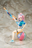 SU ORDINAZIONE Tales of Arise PVC Statue 1/6 Shionne Summer Ver. 18 cm