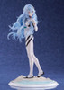 SU ORDINAZIONE Evangelion: 3.0+1.0 Thrice Upon a Time PVC Statue 1/7 Rei Ayanami (Voyage End) 26 cm