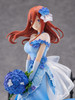 PREORDINE+ CHIUSO 06/2024 The Quintessential Quintuplets: The Movie PVC Statue 1/7 Miku Nakano Floral Dress Ver.