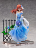 PREORDINE+ CHIUSO 06/2024 The Quintessential Quintuplets: The Movie PVC Statue 1/7 Miku Nakano Floral Dress Ver.