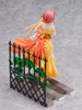 PREORDINE+ CHIUSO 06/2024 The Quintessential Quintuplets: The Movie PVC Statue 1/7 Ichika Nakano Floral Dress Ver.