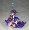 SU ORDINAZIONE Fate/Grand Order PVC Statue 1/6 Murasaki Shikibu 27 cm