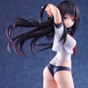 PREORDINE+ JAPAN IMPORT 06/2024 Original - Shiramine Rika Figure