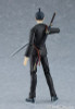 PREORDINE+ 05/2024 Chainsaw Man Action Figure Figma Aki Hayakawa 16 cm