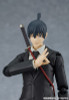 PREORDINE+ 05/2024 Chainsaw Man Action Figure Figma Aki Hayakawa 16 cm