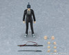 PREORDINE+ 05/2024 Chainsaw Man Action Figure Figma Aki Hayakawa 16 cm