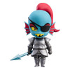 SU ORDINAZIONE Undertale Nendoroid Action Figure Undyne 10 cm