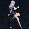 PREORDINE+ JAPAN IMPORT 07/2024 necomi Illustration "Midwinter Strategy" Figure