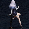 PREORDINE+ JAPAN IMPORT 07/2024 necomi Illustration "Midwinter Strategy" Figure