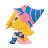 SU ORDINAZIONE Yu-Gi-Oh! Duel Monsters Look Up PVC Statue Dark Magician Girl 11 cm