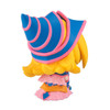 SU ORDINAZIONE Yu-Gi-Oh! Duel Monsters Look Up PVC Statue Dark Magician Girl 11 cm
