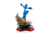 PREORDINE+ CHIUSO 09/2024 Mega Man X4 Statue X Finale Weapon 45 cm