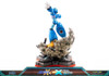 PREORDINE+ CHIUSO 09/2024 Mega Man X4 Statue X Finale Weapon 45 cm