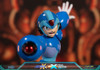 PREORDINE+ CHIUSO 09/2024 Mega Man X4 Statue X Finale Weapon 45 cm