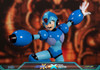 PREORDINE+ CHIUSO 09/2024 Mega Man X4 Statue X Finale Weapon 45 cm