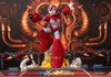 PREORDINE+ CHIUSO 09/2024 Mega Man X4 Statue X Finale Weapon Rising Fire 45 cm