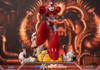PREORDINE+ CHIUSO 09/2024 Mega Man X4 Statue X Finale Weapon Rising Fire 45 cm