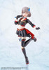 SU ORDINAZIONE The Idolmaster S.H. Figuarts Action Figure Asahi Serizawa 14 cm