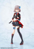 SU ORDINAZIONE The Idolmaster S.H. Figuarts Action Figure Asahi Serizawa 14 cm