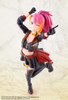 SU ORDINAZIONE The Idolmaster S.H. Figuarts Action Figure Ayumu Maihama 14 cm