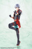 SU ORDINAZIONE The Idolmaster S.H. Figuarts Action Figure Ren Kizaki 14 cm