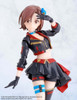 SU ORDINAZIONE The Idolmaster S.H. Figuarts Action Figure Seira Mizuki 14 cm