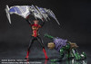 SU ORDINAZIONE Spider-Man: No Way Home S.H. Figuarts Action Figure Green Goblin 15 cm