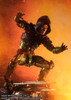 SU ORDINAZIONE Spider-Man: No Way Home S.H. Figuarts Action Figure Green Goblin 15 cm