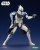 SU ORDINAZIONE Star Wars The Clone Wars ARTFX Statue 1/10 Captain Rex 16 cm