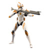 SU ORDINAZIONE Star Wars The Clone Wars ARTFX Statue 1/10 Commander Cody 17 cm