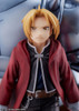 PREORDINE+ CHIUSO 04/2024 Fullmetal Alchemist: Brotherhood PVC Statue Edward Elric & Alphonse Elric Brothers 24 cm