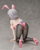 PREORDINE+ 05/2024 Uzaki-chan Wants to Hang Out! PVC Statue 1/4 Tsuki Uzaki: Bunny Ver. 22 cm