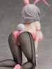 SU ORDINAZIONE Uzaki-chan Wants to Hang Out! PVC Statue 1/4 Tsuki Uzaki: Bunny Ver. 22 cm