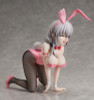 SU ORDINAZIONE Uzaki-chan Wants to Hang Out! PVC Statue 1/4 Tsuki Uzaki: Bunny Ver. 22 cm