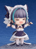 SU ORDINAZIONE Azur Lane Nendoroid Action Figure Cheshire 10 cm