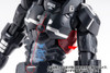 PREORDINE ESAURITO Titanomachia Plastic Model Kit 1/12 Gale Hound 16 cm